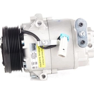 89356 Kompressor, Klimaanlage ** FIRST FIT **