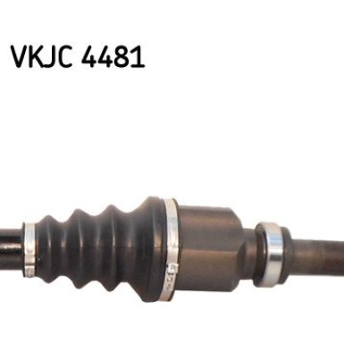 VKJC 4481 Antriebswelle