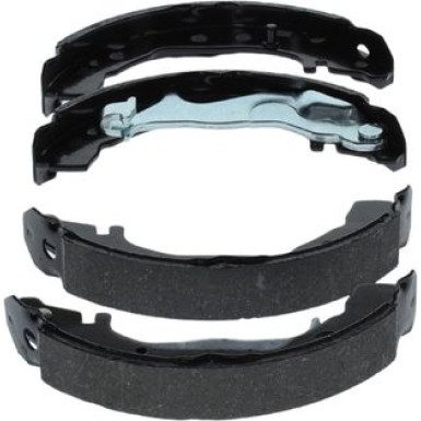 0 986 487 953 Bremsbackensatz 0 986 487 953 Bremsbackensatz