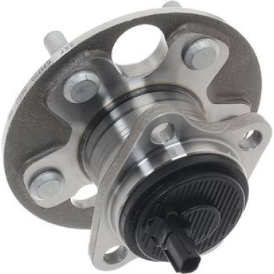 SKF | Radlagersatz | VKBA 6877