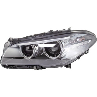 Hella | Hauptscheinwerfer | 1ZT 011 087-941