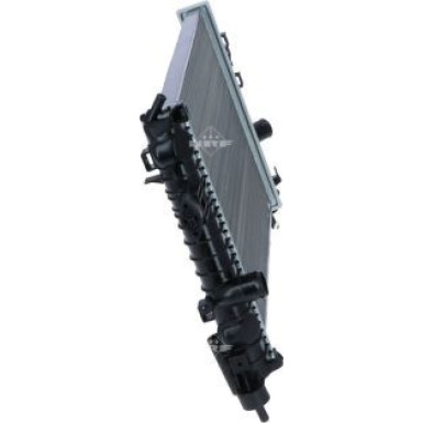 53442A Kühler, Motorkühlung Economy Class