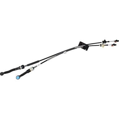 Metzger Seilzug, Schaltgetriebe 3150396