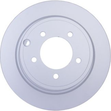 Hella | Bremsscheibe | 8DD 355 115-491