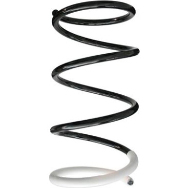 Spidan | Fahrwerksfeder | 86409