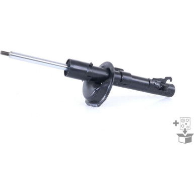 G16275 Stoßdämpfer MONROE ORIGINAL (Gas Technology)