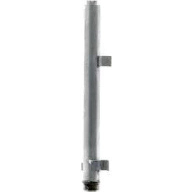 Mahle | Kondensator, Klimaanlage | AC 1055 000S