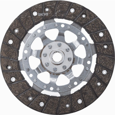 SACHS 3000 950 062 Kupplungssatz