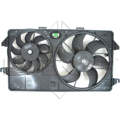 47450 Lüfter, Motorkühlung 47450 Lüfter, Motorkühlung