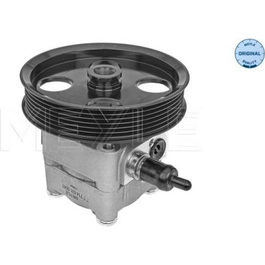Meyle Hydraulikpumpe, Lenkung MEYLE-ORIGINAL: True to OE 714 631 0041