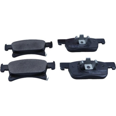 19-3650 Bremsbelagsatz, Scheibenbremse