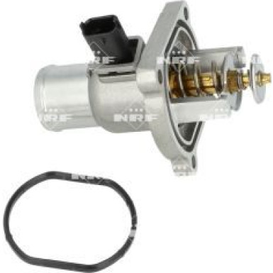 NRF | Thermostat, Kühlmittel | 725030