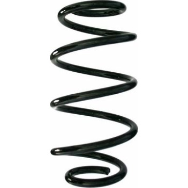 Spidan | Fahrwerksfeder | 87297