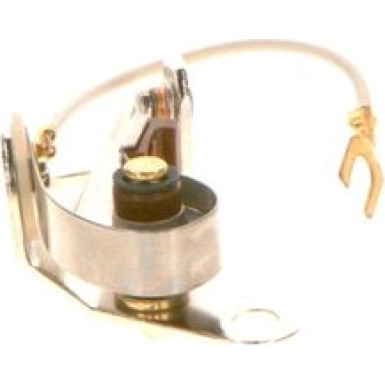 BOSCH | Kontaktsatz, Zündverteiler | 1 237 013 804