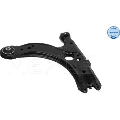 116 050 0156 Lenker, Radaufhängung MEYLE-ORIGINAL: True to OE.