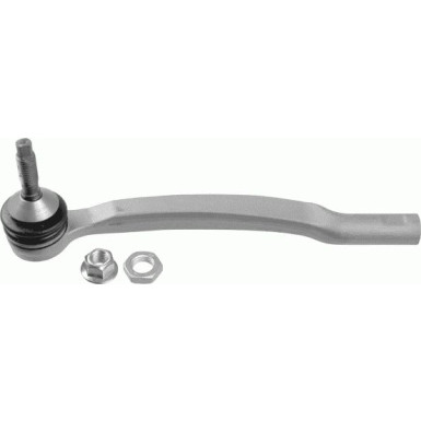 26701 02 Spurstangenkopf 26701 02 Spurstangenkopf