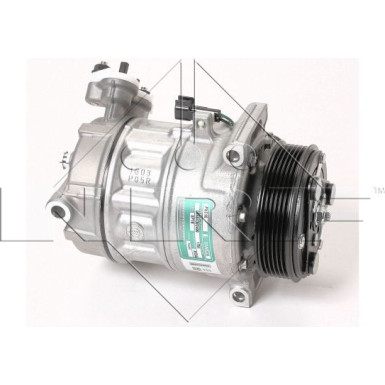 32816 Kompressor, Klimaanlage EASY FIT