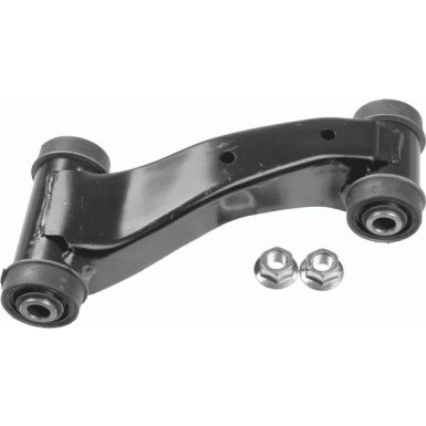 24666 02 Lenker, Radaufhängung