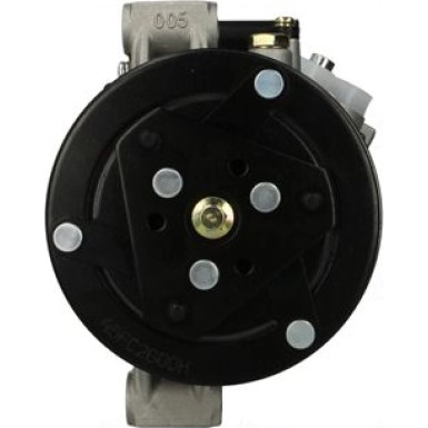 Nissens Kompressor, Klimaanlage FIRST FIT 89307