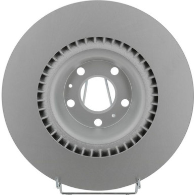 DDF1572C-1 Bremsscheibe PREMIER DDF1572C-1 Bremsscheibe PREMIER