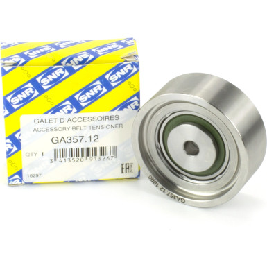 GA357.12 Umlenk-/Führungsrolle, Keilrippenriemen