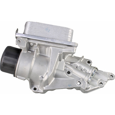 2370078 Gehäuse, Ölfilter GREENPARTS