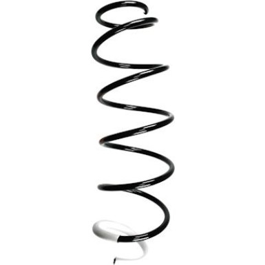 55162 Fahrwerksfeder