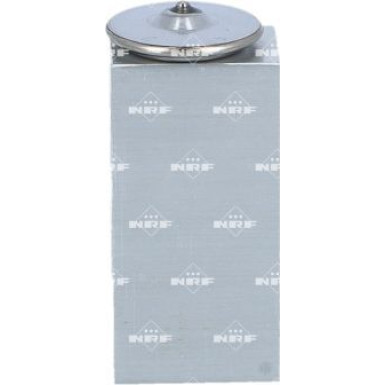 38769 Expansionsventil, Klimaanlage EASY FIT