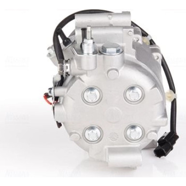 890167 Kompressor, Klimaanlage ** FIRST FIT **