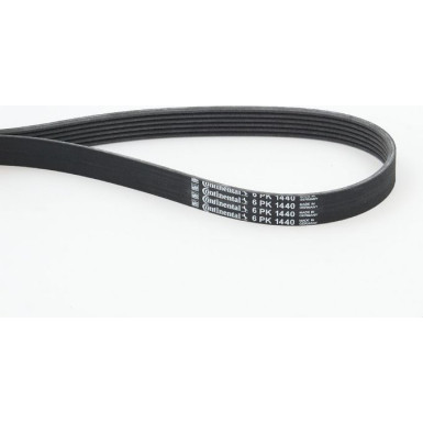 ContiTech | Keilrippenriemen | 6PK1440