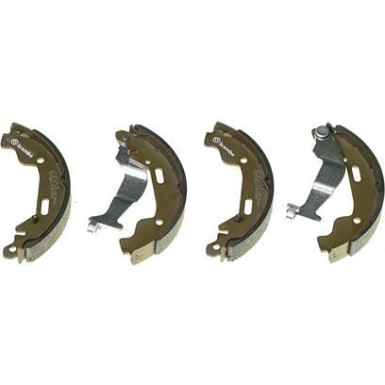 S 59 516 Bremsbackensatz ESSENTIAL LINE