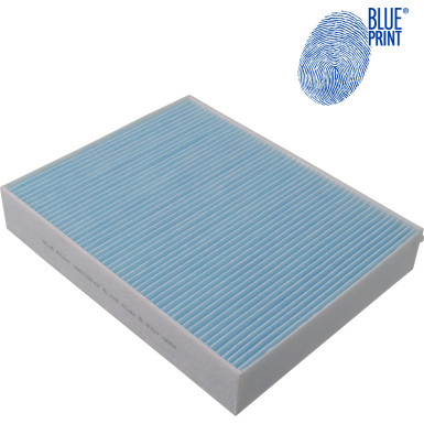 Blue Print | Filter, Innenraumluft | ADB112519