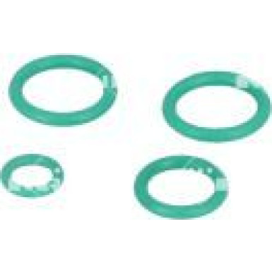 NRF Expansionsventil, Klimaanlage EASY FIT 38766