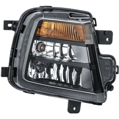 Hella | Nebelscheinwerfer | 1NE 011 694-121