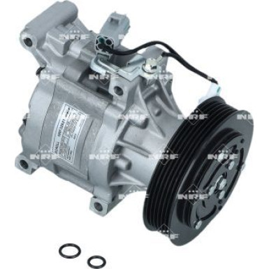 32621 Kompressor, Klimaanlage EASY FIT