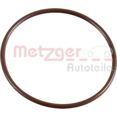 Metzger | Dichtung, AGR-Ventil | 2430097
