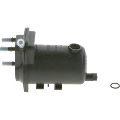 BOSCH | Kraftstofffilter | 0 450 907 012
