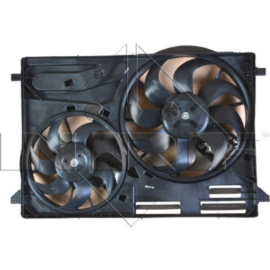 47714 Lüfter, Motorkühlung