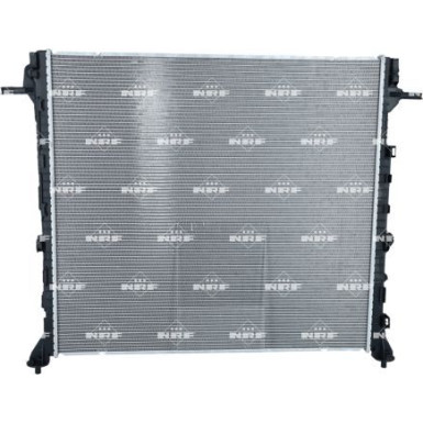 NRF | Kühler, Motorkühlung | 560024