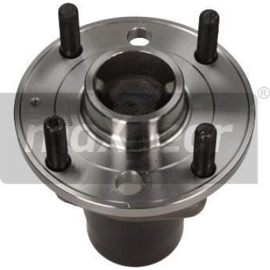 33-0646 Radlagersatz