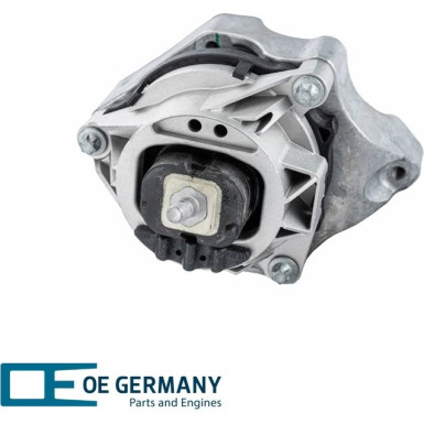 801213 Lagerung, Motor Genuine-Part