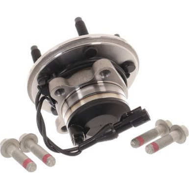 SKF | Radlagersatz | VKBA 3687