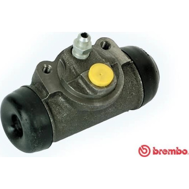 Brembo | Radbremszylinder | A 12 522 Brembo | Radbremszylinder | A 12 522
