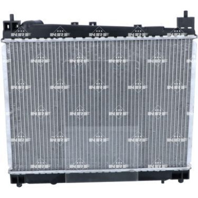 NRF | Kühler, Motorkühlung | 53212