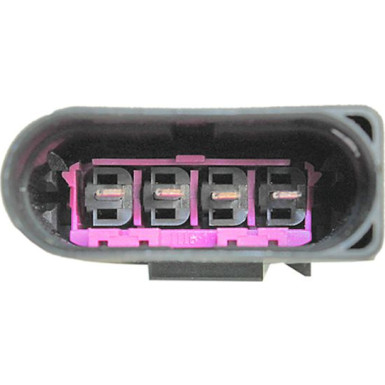 2190831 Wischermotor GREENPARTS