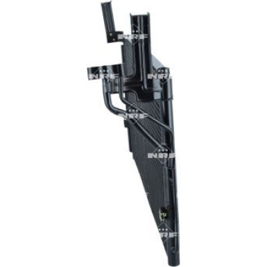 35429 Kondensator, Klimaanlage EASY FIT