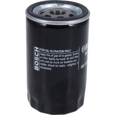 BOSCH 0 451 103 314 Ölfilter