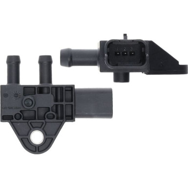 Valeo | Sensor, Abgasdruck | 367342 Valeo | Sensor, Abgasdruck | 367342