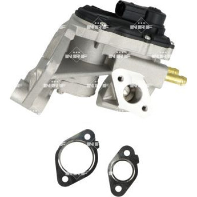 48692 AGR-Ventil EASY FIT