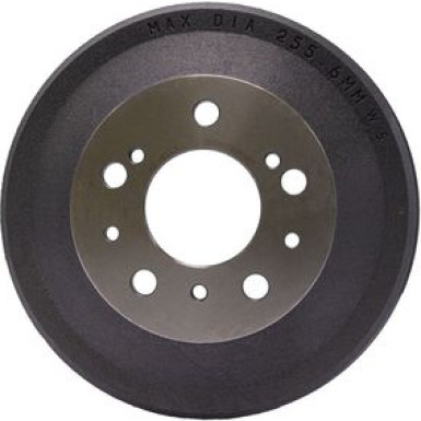 Hella | Bremstrommel | 8DT 355 300-061